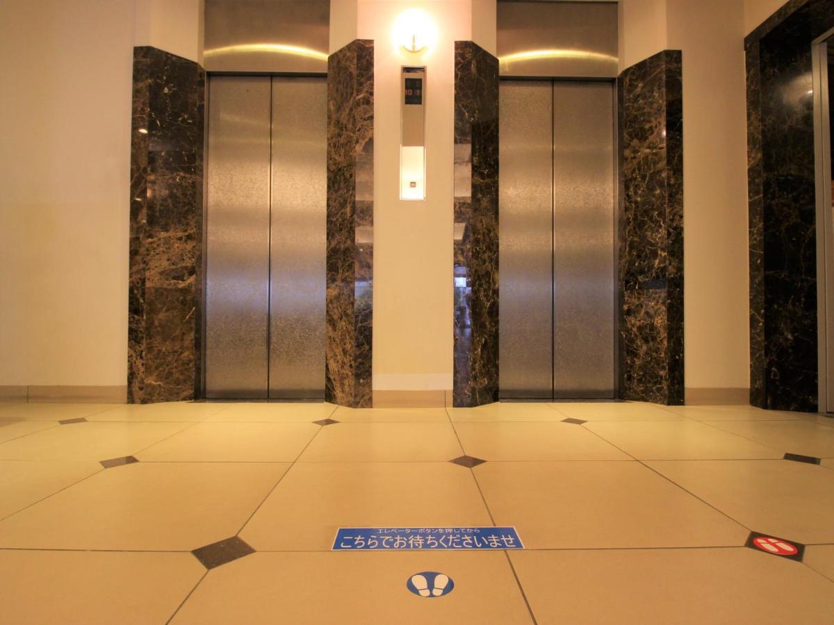Suidobashi Grand Hotel Tokyo Eksteriør bilde