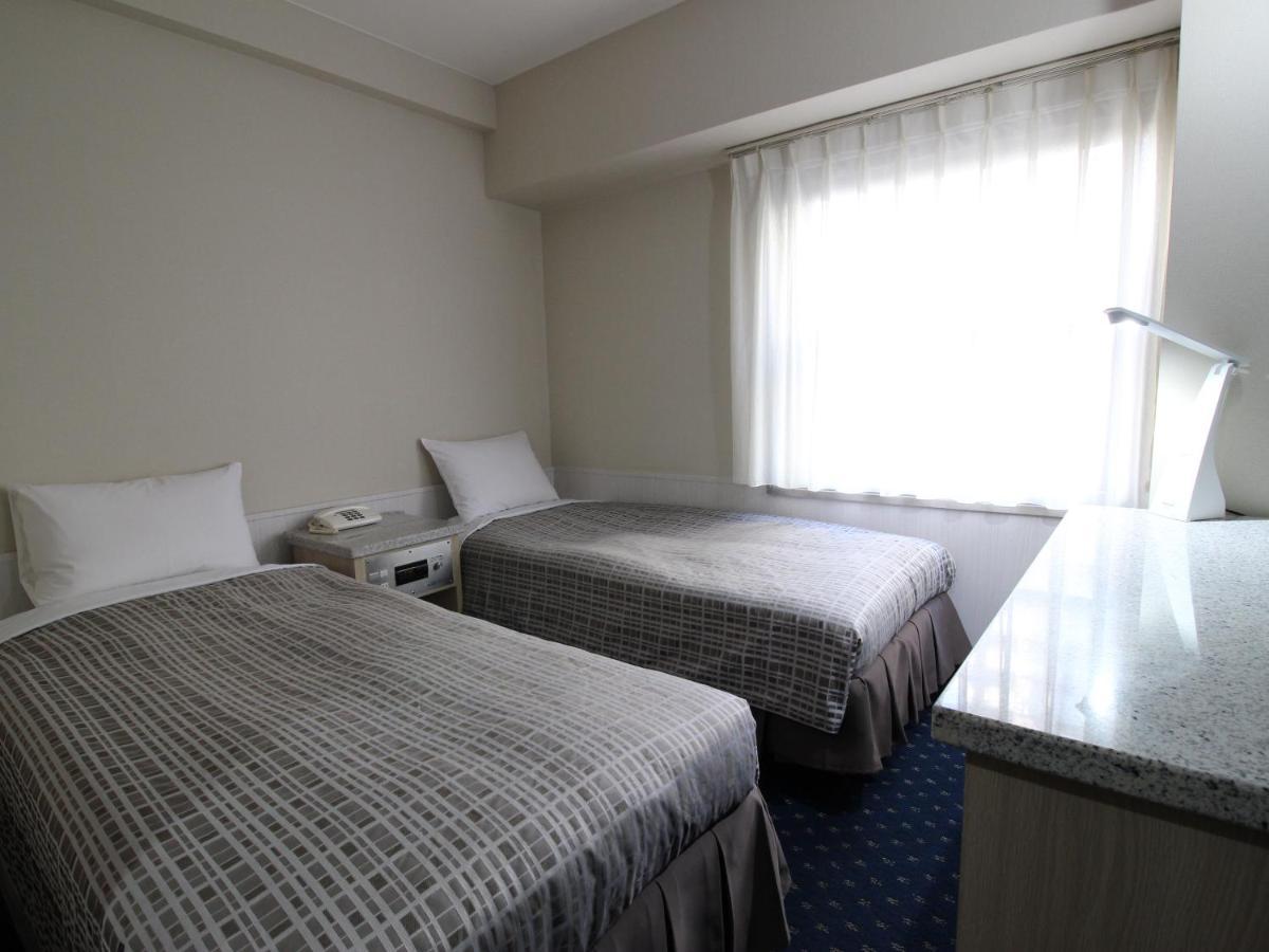 Suidobashi Grand Hotel Tokyo Eksteriør bilde