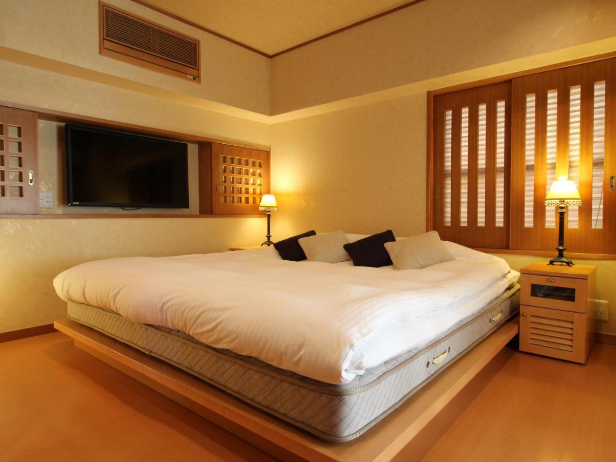 Suidobashi Grand Hotel Tokyo Eksteriør bilde
