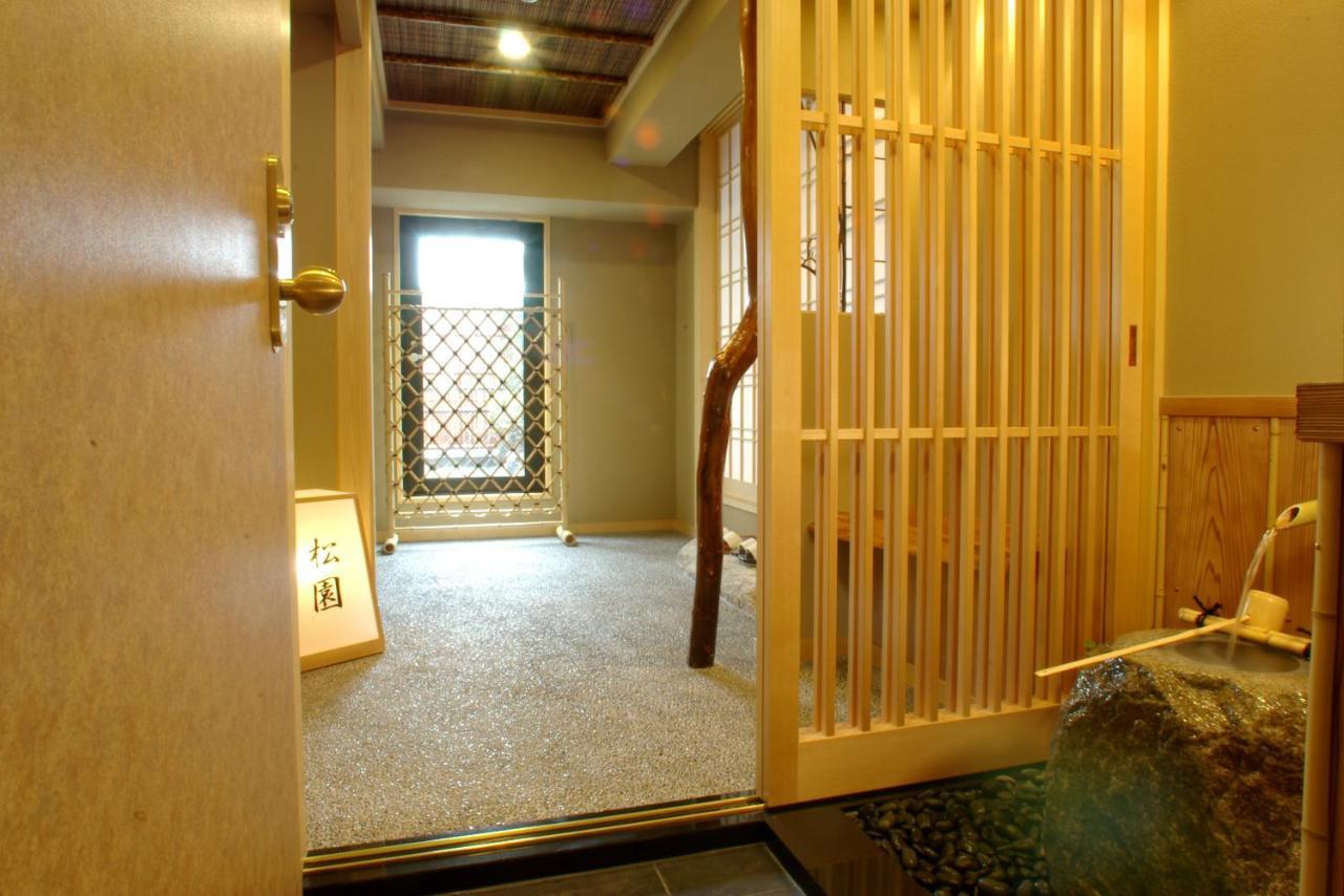 Suidobashi Grand Hotel Tokyo Rom bilde