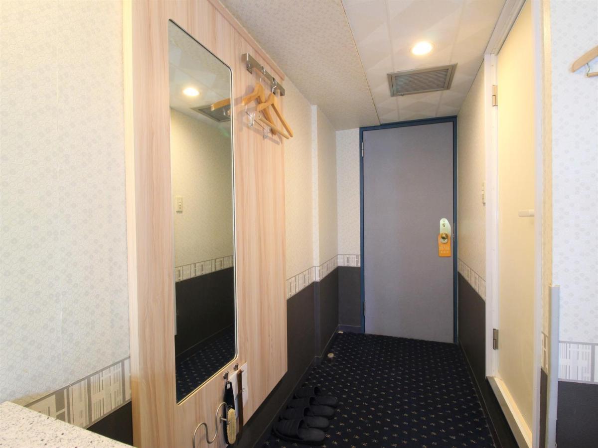 Suidobashi Grand Hotel Tokyo Rom bilde