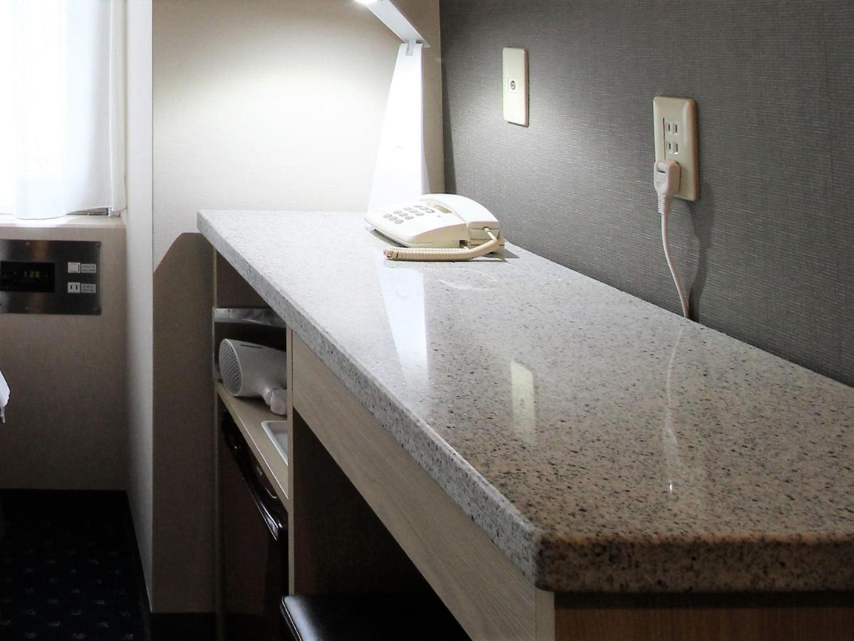 Suidobashi Grand Hotel Tokyo Rom bilde
