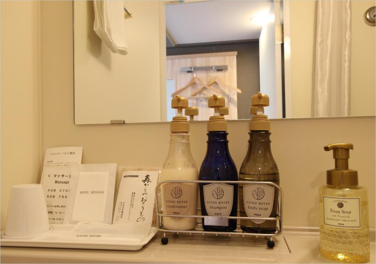 Suidobashi Grand Hotel Tokyo Eksteriør bilde