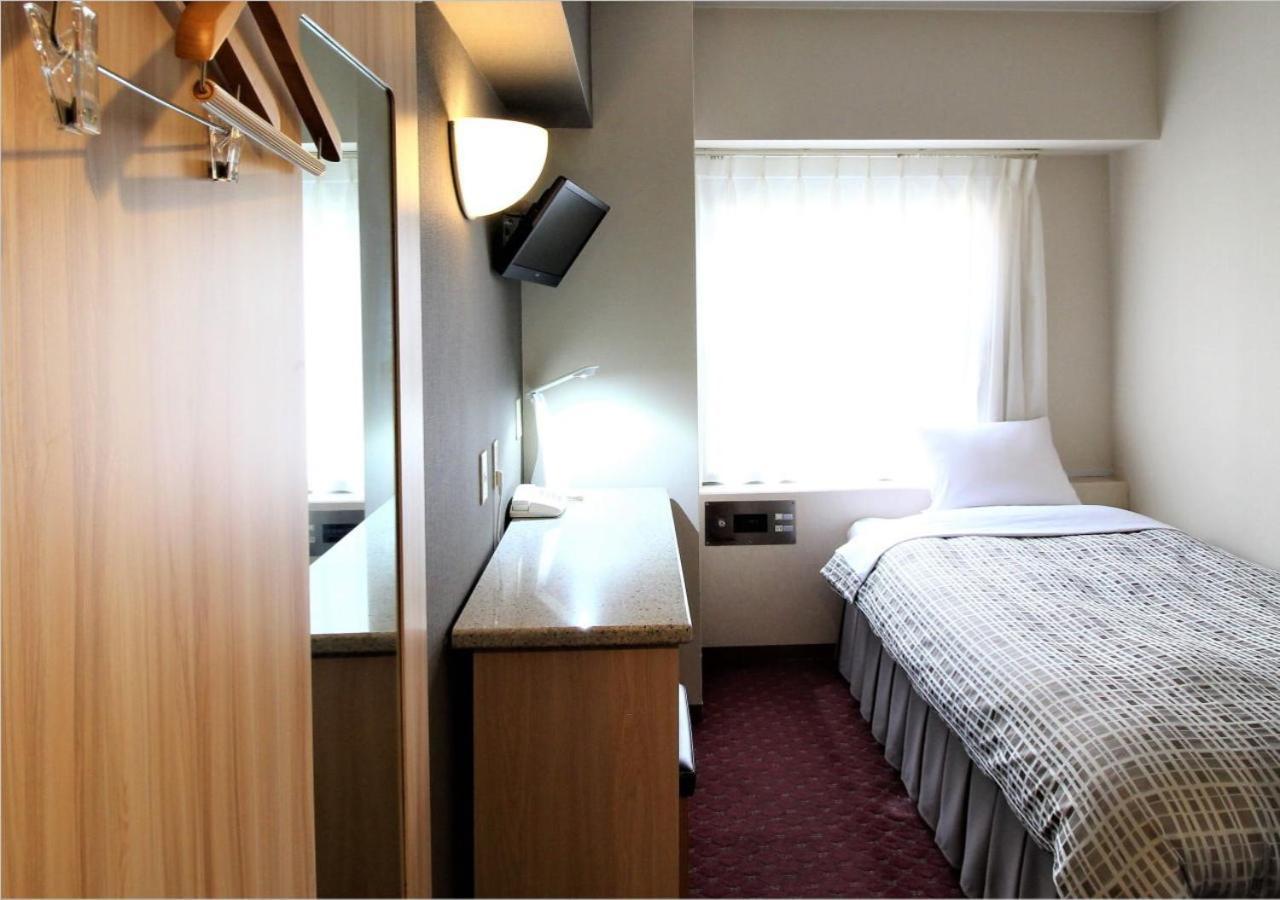 Suidobashi Grand Hotel Tokyo Eksteriør bilde