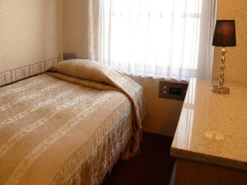 Suidobashi Grand Hotel Tokyo Eksteriør bilde