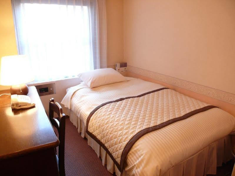 Suidobashi Grand Hotel Tokyo Eksteriør bilde
