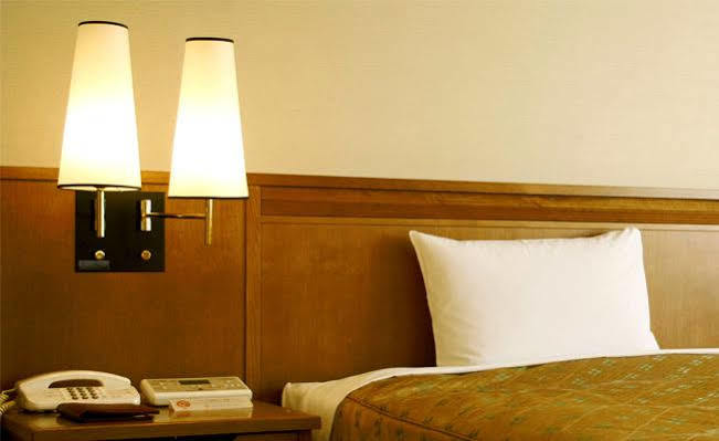 Suidobashi Grand Hotel Tokyo Eksteriør bilde