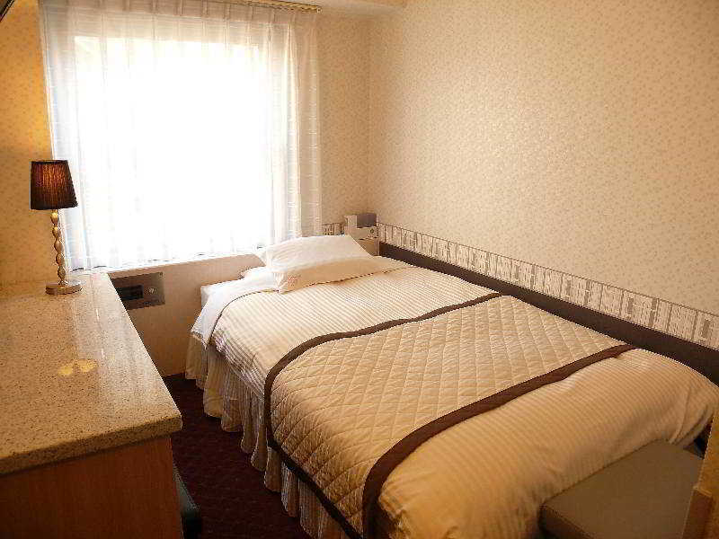 Suidobashi Grand Hotel Tokyo Eksteriør bilde