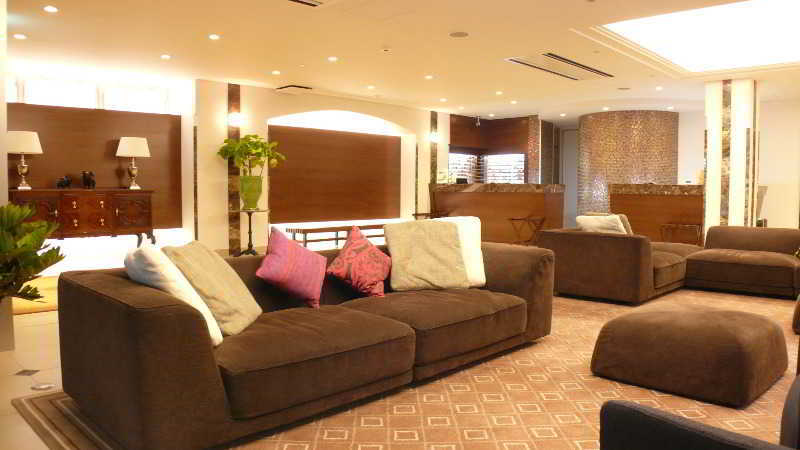 Suidobashi Grand Hotel Tokyo Eksteriør bilde