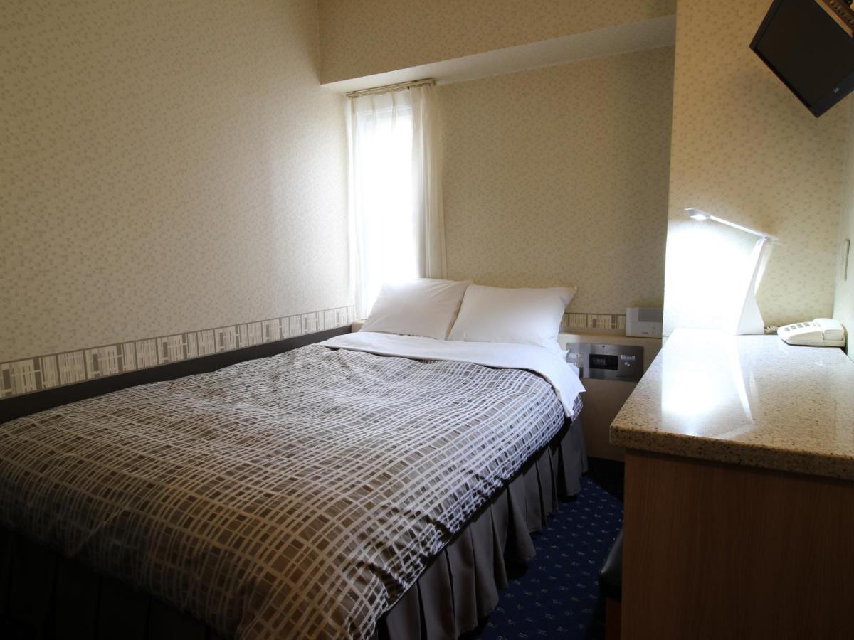 Suidobashi Grand Hotel Tokyo Eksteriør bilde